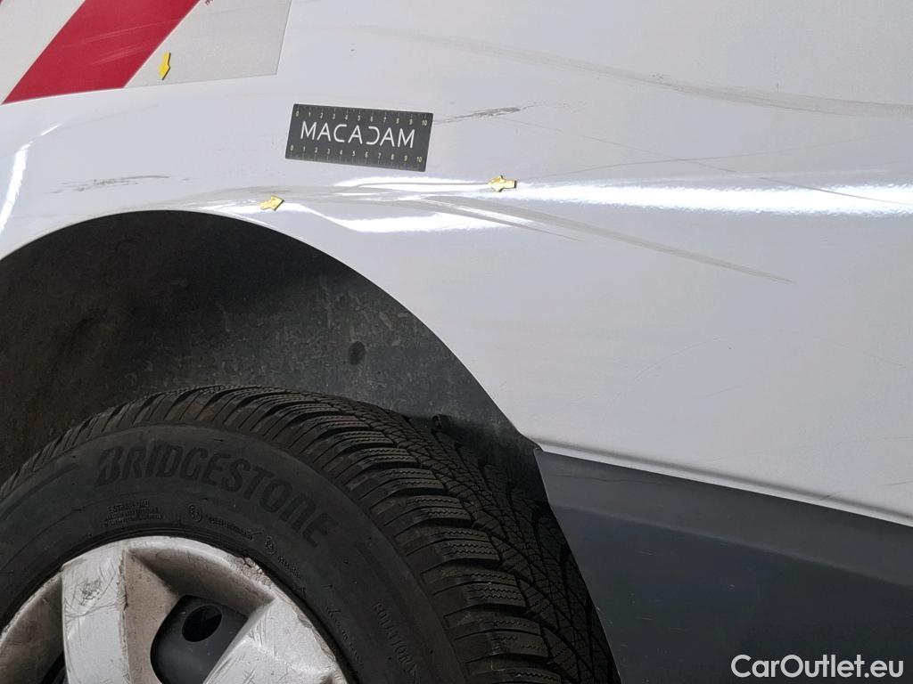  Renault  Kangoo  II Express Maxi Extra (Série Spéciale) 1.5 dCi 95CV BVM6 E6dT #23