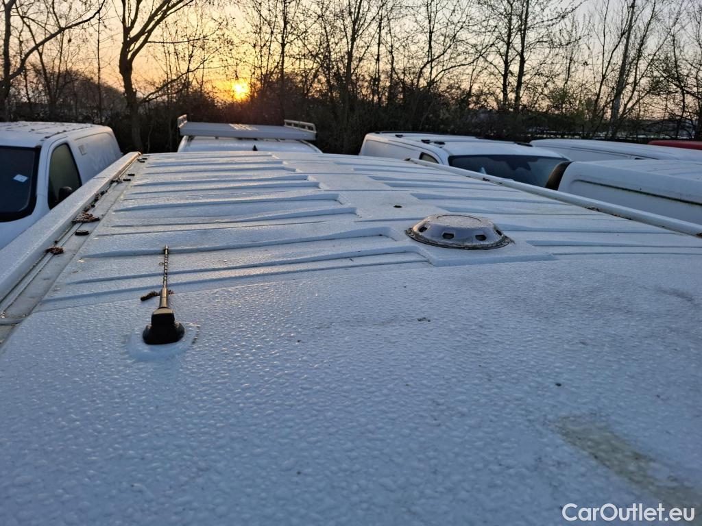  Renault  Trafic RENAULT  VU 4p Fourgon FG CF L1H1 1000 dCi95 Stop&Start E6 #5