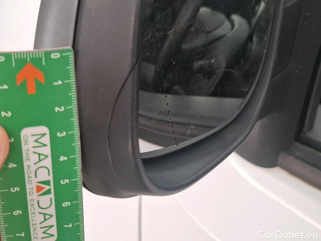  Renault  Kangoo  Express Grand Confort (L1) 1.5 dCi 90CV BVM5 E6 #16