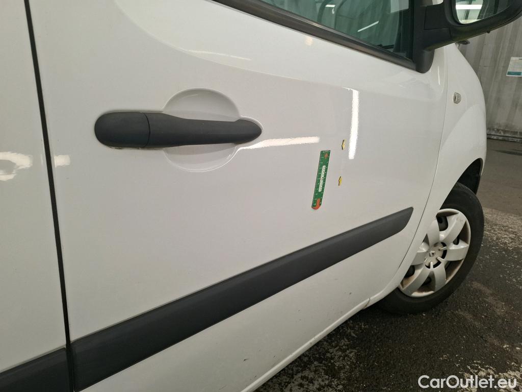  Renault  Kangoo  Express Grand Confort (L1) 1.5 dCi 90CV BVM5 E6 #35