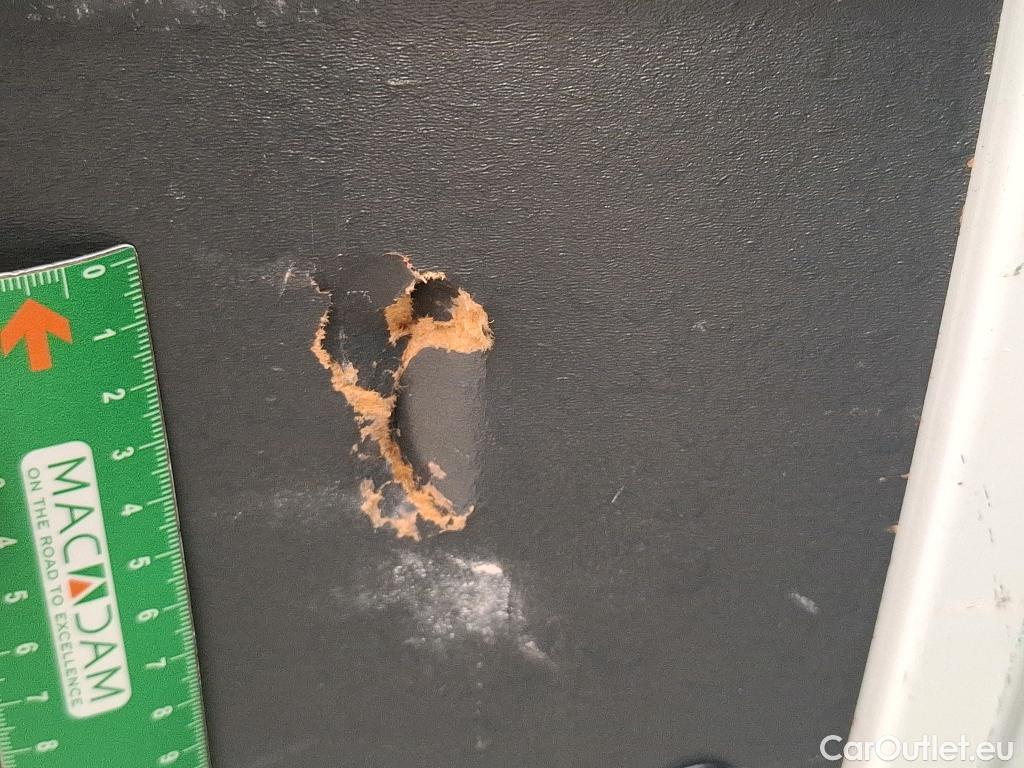  Renault  Kangoo  Express Grand Confort (L1) 1.5 dCi 90CV BVM5 E6 #18