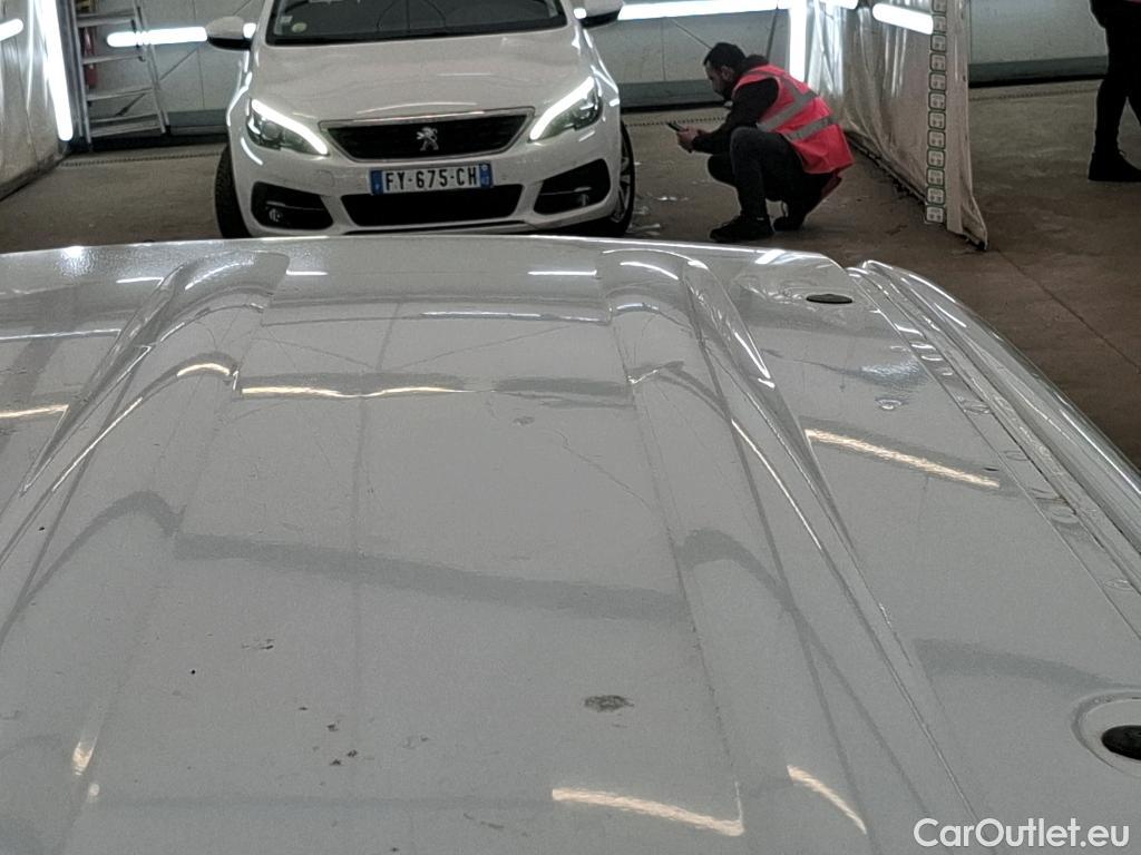  Renault  Kangoo  II Express Maxi Extra (Série Spéciale) 1.5 dCi 95CV BVM6 E6dT #34