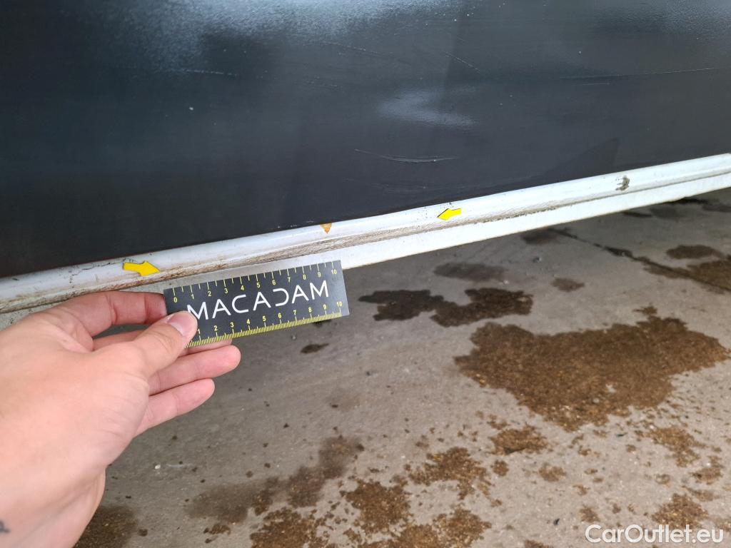  Renault  Trafic RENAULT  VU 4p Fourgon FG CF L1H1 1000 dCi95 Stop&Start E6 #25