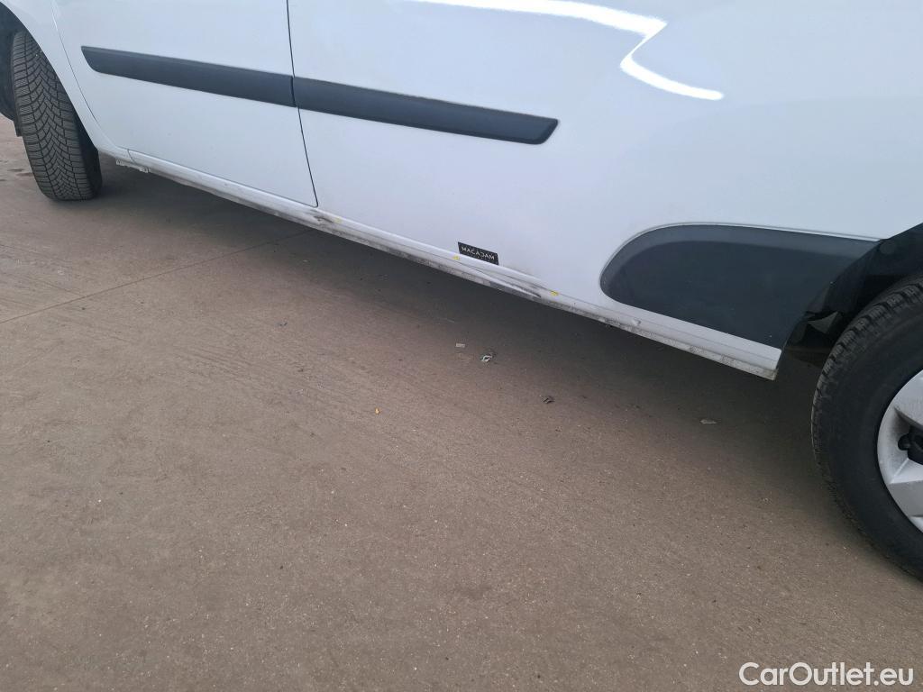  Renault  Kangoo  II Express Maxi Extra (Série Spéciale) 1.5 dCi 95CV BVM6 E6dT #56