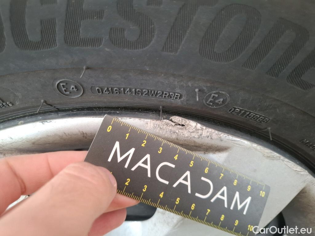  Renault  Kangoo  II Express Maxi Extra (Série Spéciale) 1.5 dCi 95CV BVM6 E6dT #83