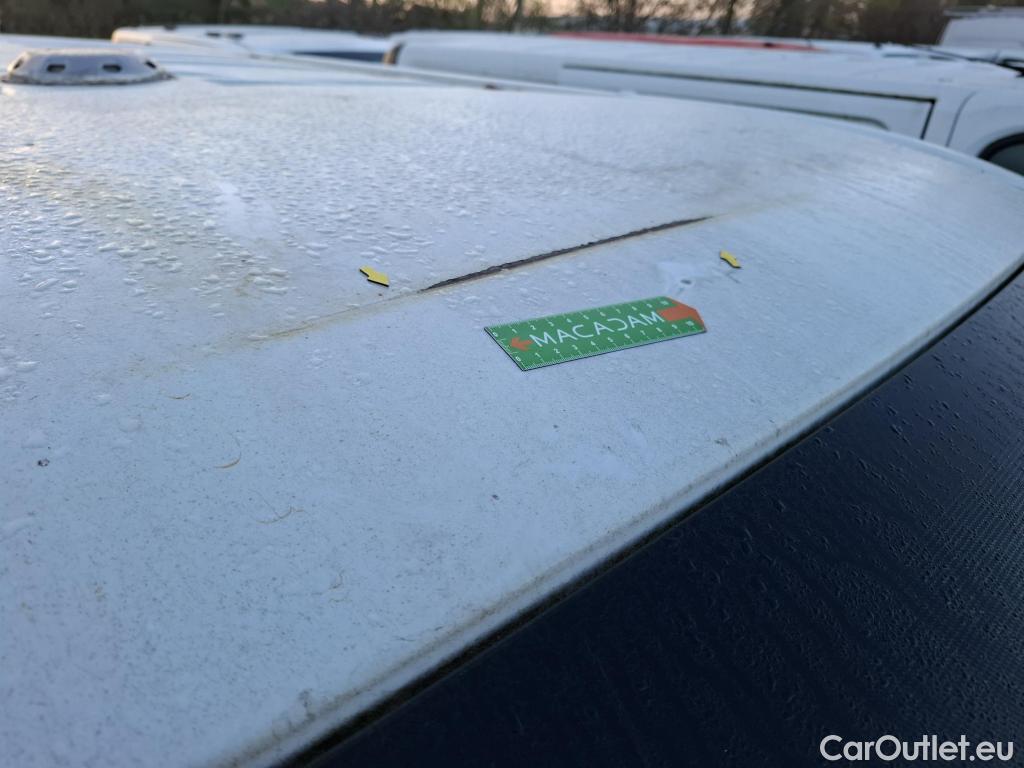  Renault  Trafic RENAULT  VU 4p Fourgon FG CF L1H1 1000 dCi95 Stop&Start E6 #28