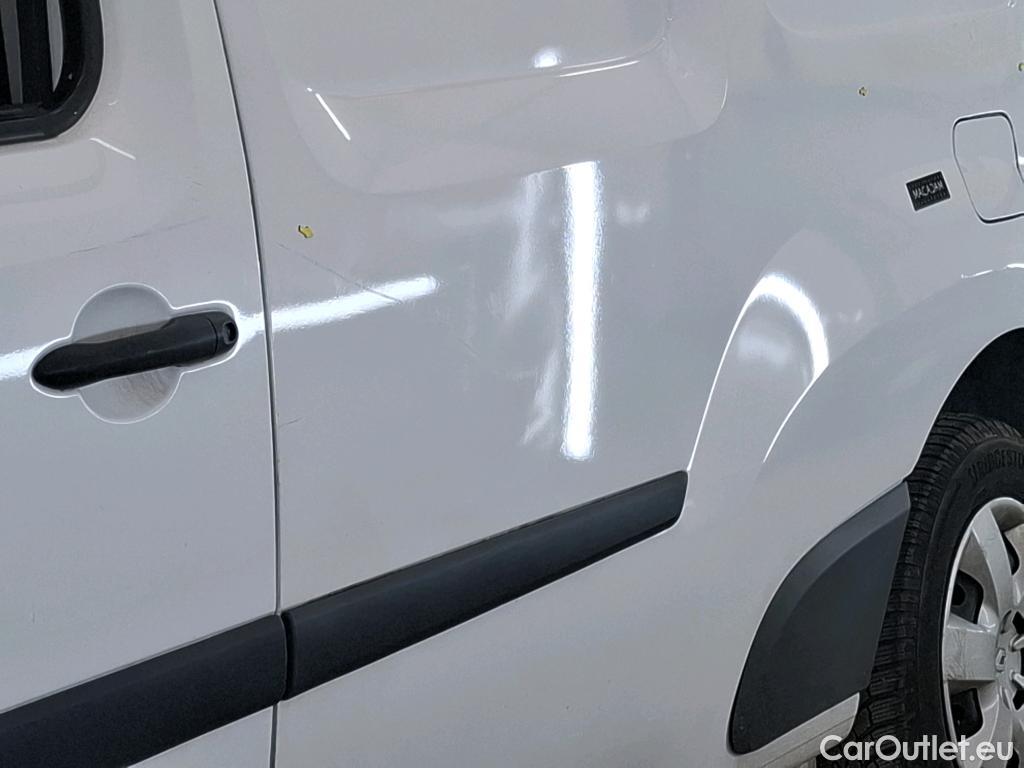  Renault  Kangoo  II Express Maxi Extra (Série Spéciale) 1.5 dCi 95CV BVM6 E6dT #10