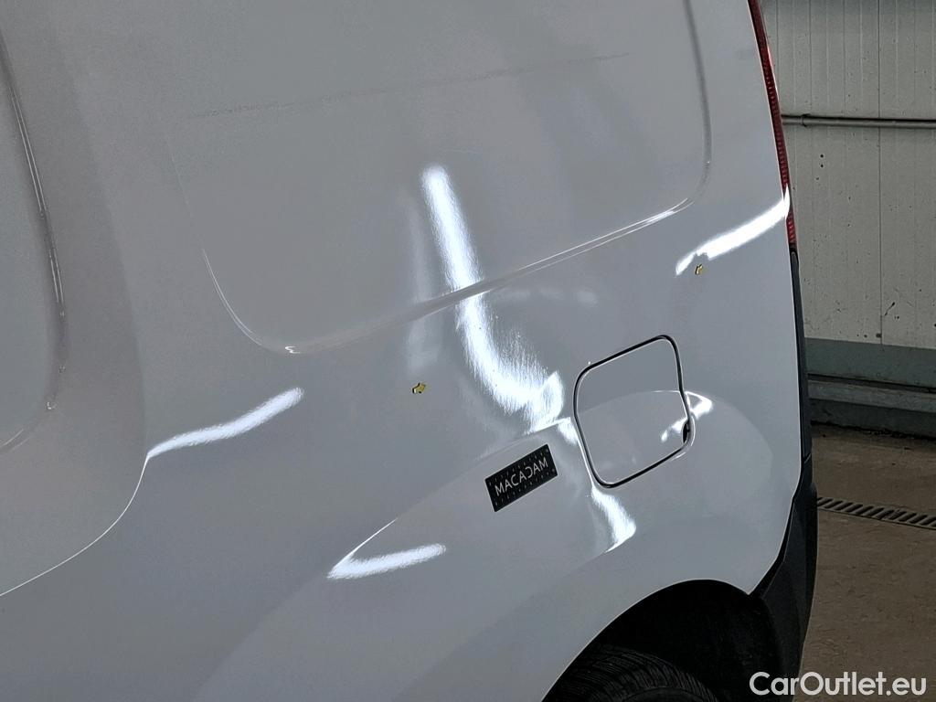  Renault  Kangoo  II Express Maxi Extra (Série Spéciale) 1.5 dCi 95CV BVM6 E6dT #4