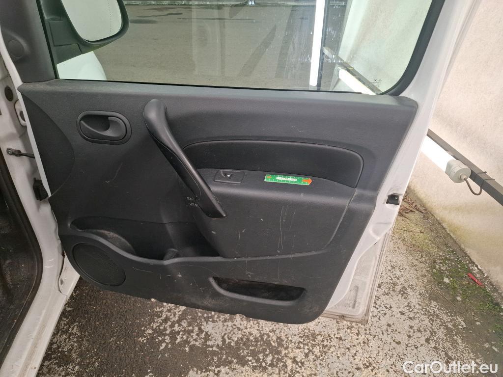  Renault  Kangoo  Express Grand Confort (L1) 1.5 dCi 90CV BVM5 E6 #30