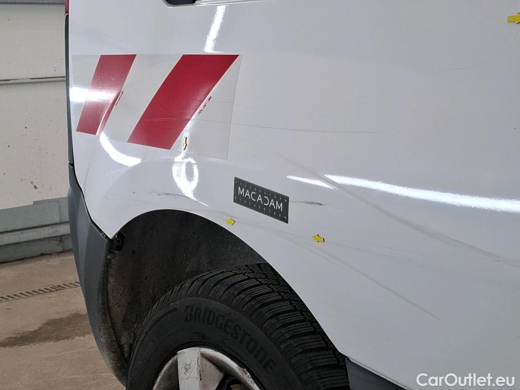  Renault  Kangoo  II Express Maxi Extra (Série Spéciale) 1.5 dCi 95CV BVM6 E6dT #22