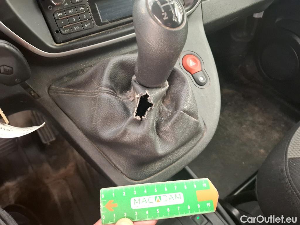  Renault  Kangoo  Express Grand Confort (L1) 1.5 dCi 90CV BVM5 E6 #41