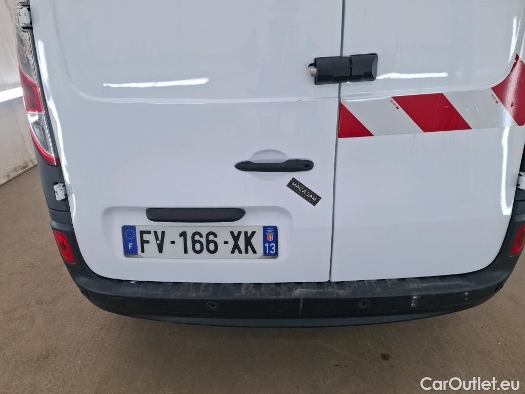  Renault  Kangoo  II Express Maxi Extra (Série Spéciale) 1.5 dCi 95CV BVM6 E6dT #68