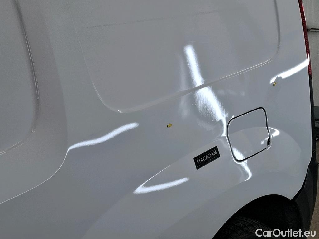  Renault  Kangoo  II Express Maxi Extra (Série Spéciale) 1.5 dCi 95CV BVM6 E6dT #6