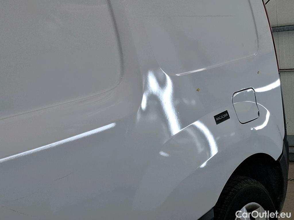  Renault  Kangoo  II Express Maxi Extra (Série Spéciale) 1.5 dCi 95CV BVM6 E6dT #7