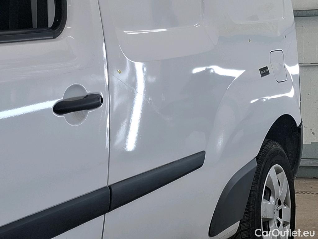  Renault  Kangoo  II Express Maxi Extra (Série Spéciale) 1.5 dCi 95CV BVM6 E6dT #11