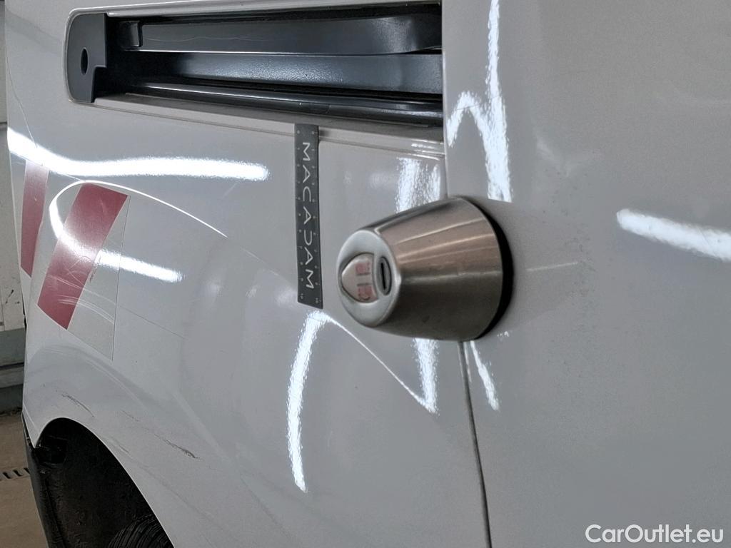  Renault  Kangoo  II Express Maxi Extra (Série Spéciale) 1.5 dCi 95CV BVM6 E6dT #28