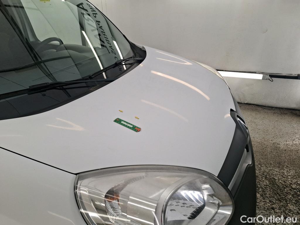  Renault  Kangoo  Express Grand Confort (L1) 1.5 dCi 90CV BVM5 E6 #33