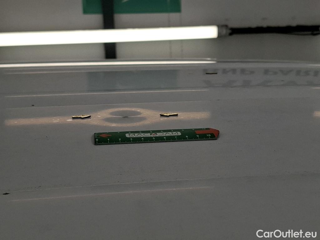  Renault  Kangoo  Express Grand Confort (L1) 1.5 dCi 90CV BVM5 E6 #38