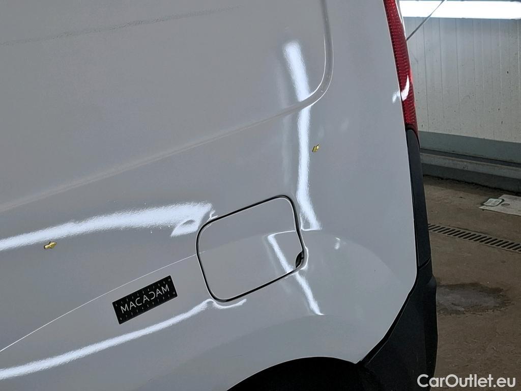  Renault  Kangoo  II Express Maxi Extra (Série Spéciale) 1.5 dCi 95CV BVM6 E6dT #2