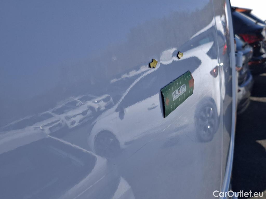  Renault  Kangoo  Express Grand Confort (L1) 1.5 dCi 90CV BVM5 E6 #9