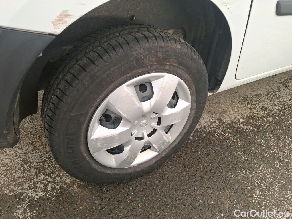  Renault  Kangoo  Express Grand Confort (L1) 1.5 dCi 90CV BVM5 E6 #43