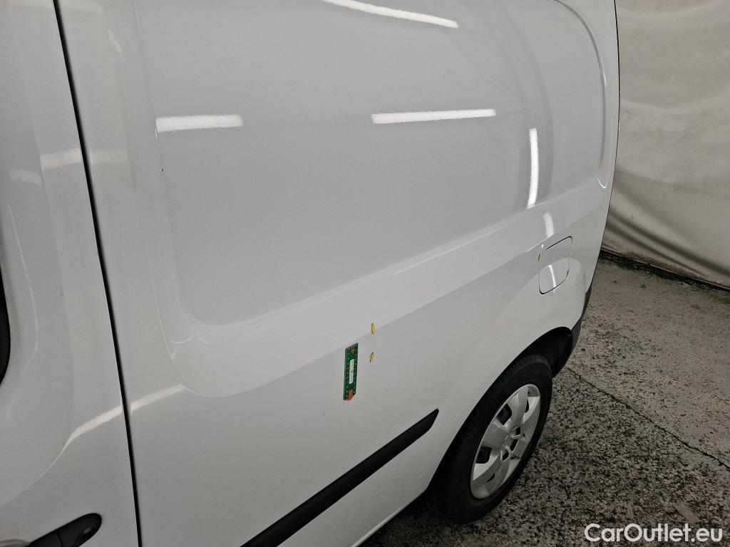  Renault  Kangoo  Express Grand Confort (L1) 1.5 dCi 90CV BVM5 E6 #47