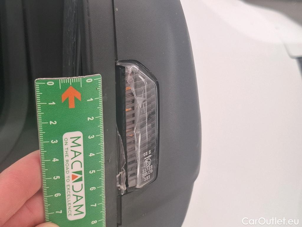  Renault  Trafic  Fourgon L2H1 3T Grand Confort 2.0 dCi 130CV BVM6 E6d #10