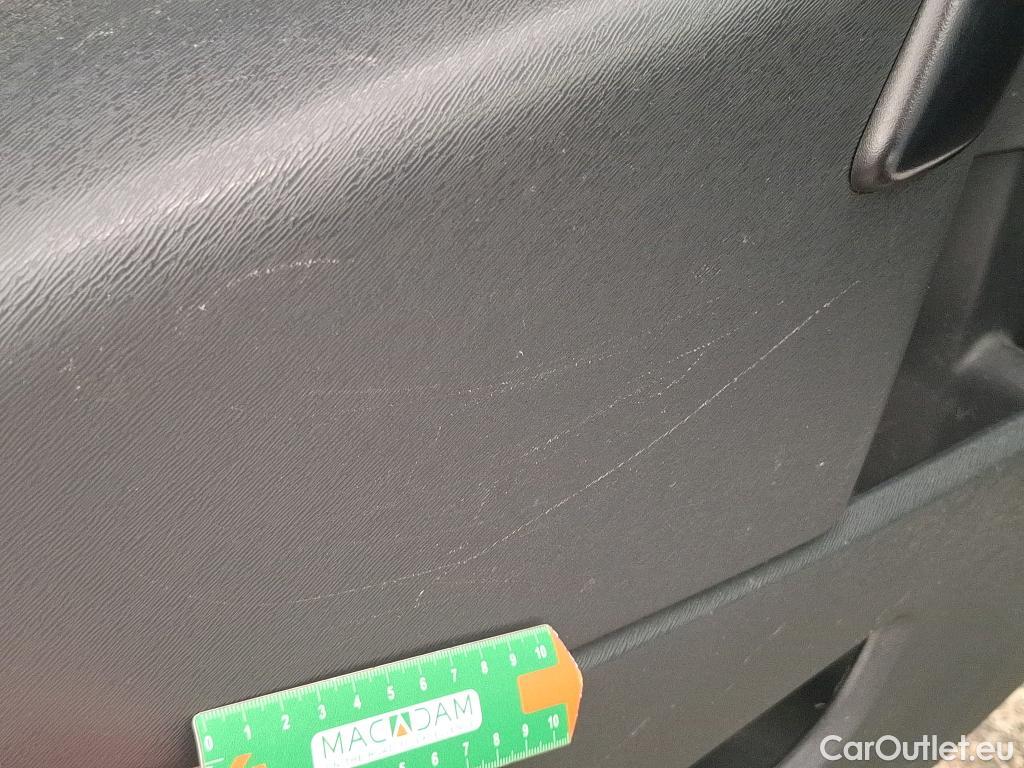  Renault  Kangoo  Express Grand Confort (L1) 1.5 dCi 90CV BVM5 E6 #25