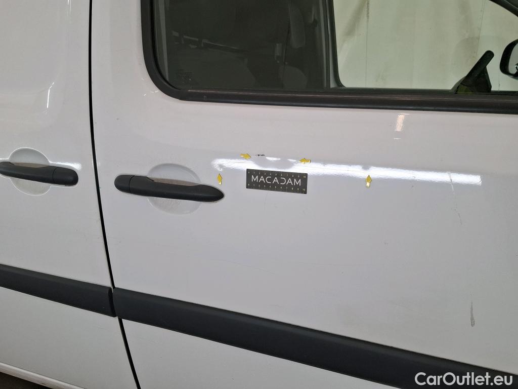  Renault  Kangoo  II Express Maxi Extra (Série Spéciale) 1.5 dCi 95CV BVM6 E6dT #52