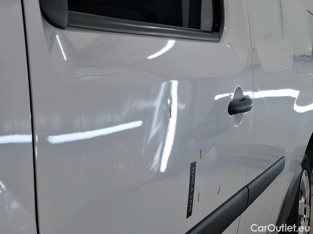  Renault  Kangoo  II Express Maxi Extra (Série Spéciale) 1.5 dCi 95CV BVM6 E6dT #67