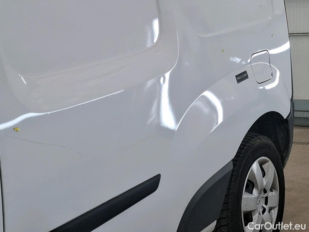  Renault  Kangoo  II Express Maxi Extra (Série Spéciale) 1.5 dCi 95CV BVM6 E6dT #9