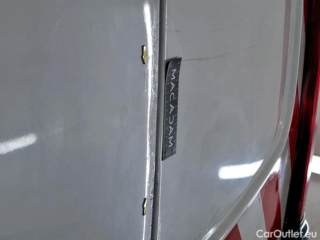  Renault  Trafic RENAULT  VU 4p Fourgon FG CF L1H1 1000 dCi95 Stop&Start E6 #23