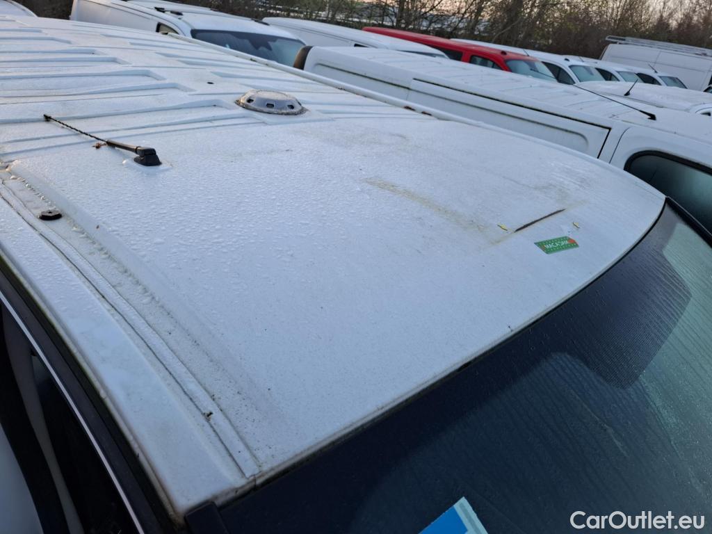  Renault  Trafic RENAULT  VU 4p Fourgon FG CF L1H1 1000 dCi95 Stop&Start E6 #29