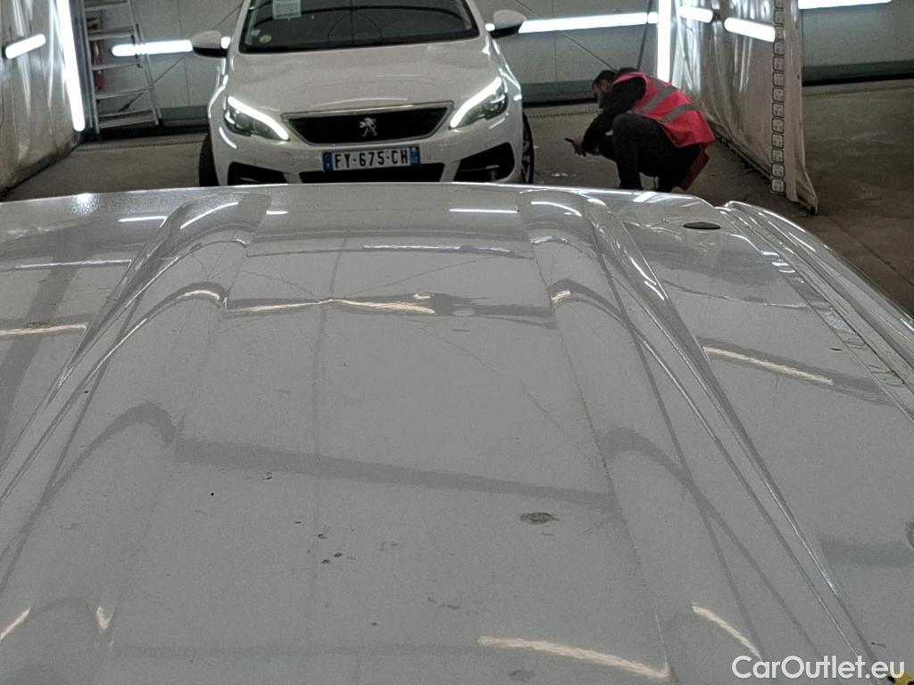  Renault  Kangoo  II Express Maxi Extra (Série Spéciale) 1.5 dCi 95CV BVM6 E6dT #33