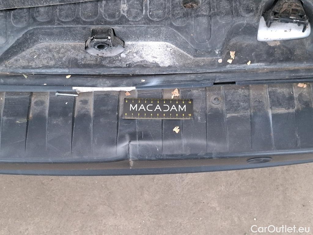  Renault  Kangoo  II Express Maxi Extra (Série Spéciale) 1.5 dCi 95CV BVM6 E6dT #41