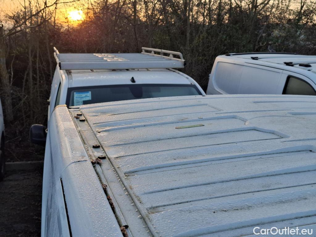  Renault  Trafic RENAULT  VU 4p Fourgon FG CF L1H1 1000 dCi95 Stop&Start E6 #4