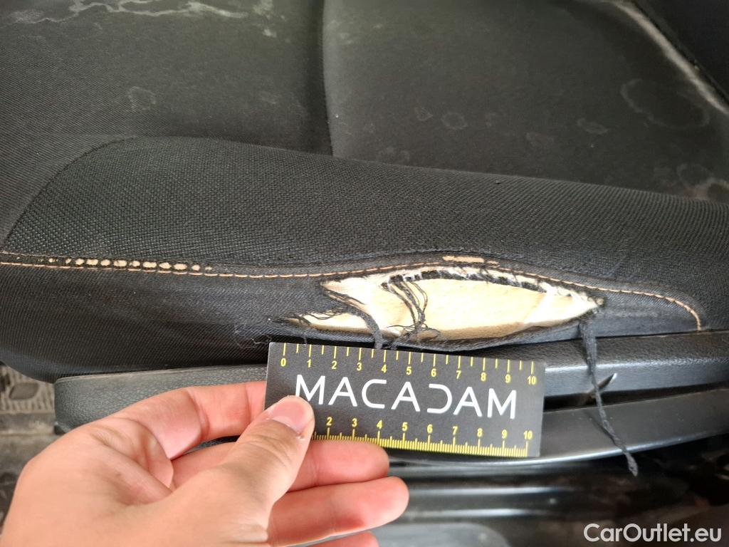  Renault  Trafic RENAULT  VU 4p Fourgon FG CF L1H1 1000 dCi95 Stop&Start E6 #16