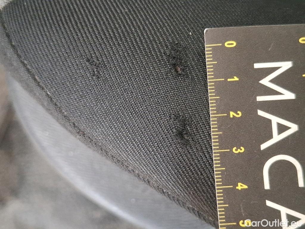  Renault  Kangoo  II Express Maxi Extra (Série Spéciale) 1.5 dCi 95CV BVM6 E6dT #77