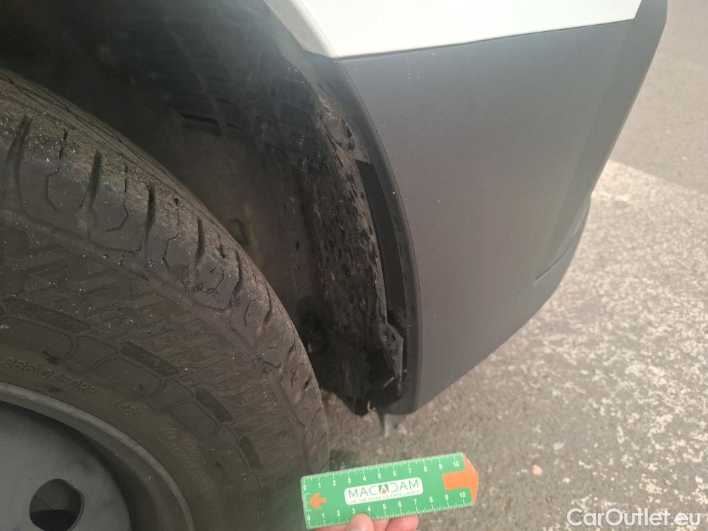  Renault  Trafic  Fourgon L2H1 3T Grand Confort 2.0 dCi 130CV BVM6 E6d #7