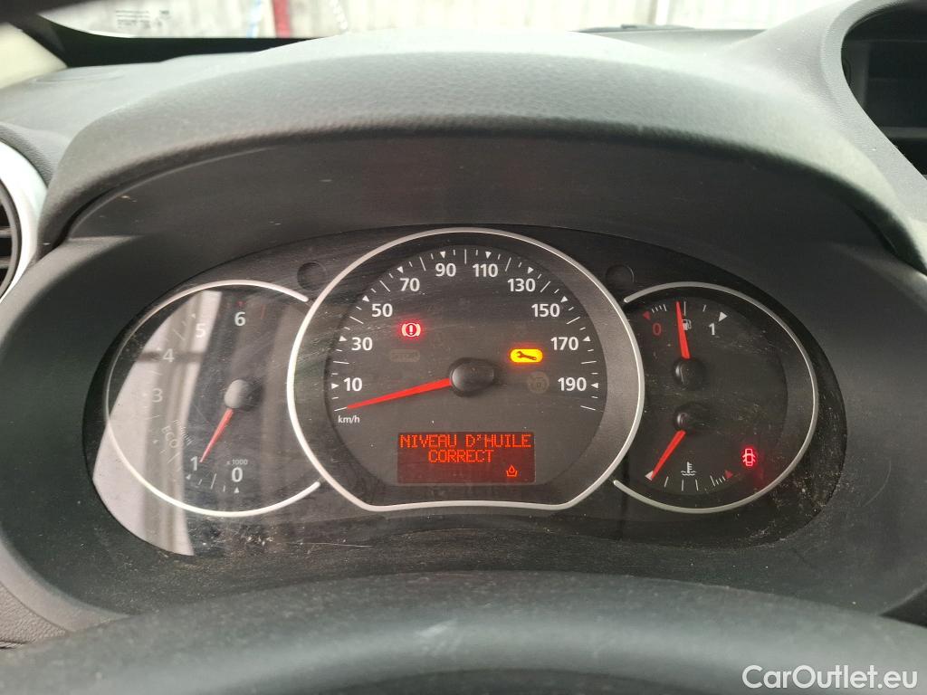  Renault  Kangoo  Express Grand Confort (L1) 1.5 dCi 90CV BVM5 E6 #50