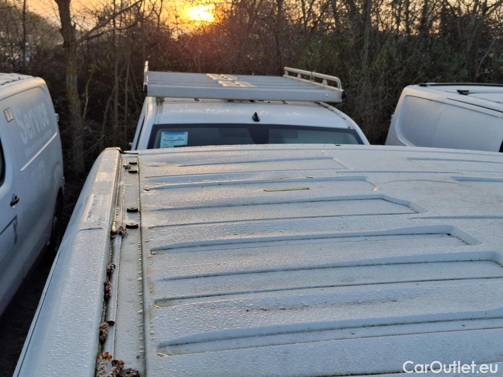  Renault  Trafic RENAULT  VU 4p Fourgon FG CF L1H1 1000 dCi95 Stop&Start E6 #6