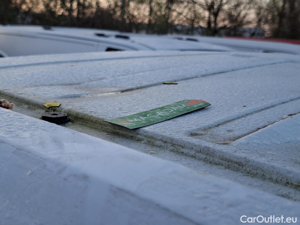  Renault  Trafic RENAULT  VU 4p Fourgon FG CF L1H1 1000 dCi95 Stop&Start E6 #1