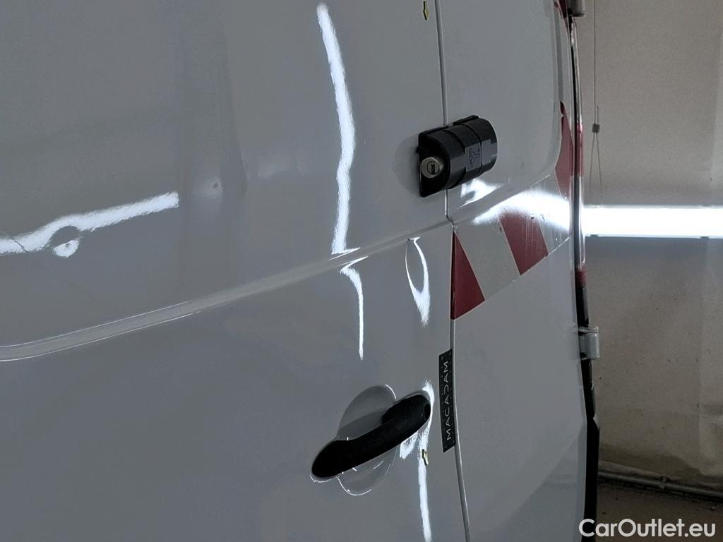  Renault  Kangoo  II Express Maxi Extra (Série Spéciale) 1.5 dCi 95CV BVM6 E6dT #15