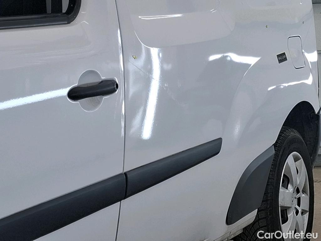  Renault  Kangoo  II Express Maxi Extra (Série Spéciale) 1.5 dCi 95CV BVM6 E6dT #12