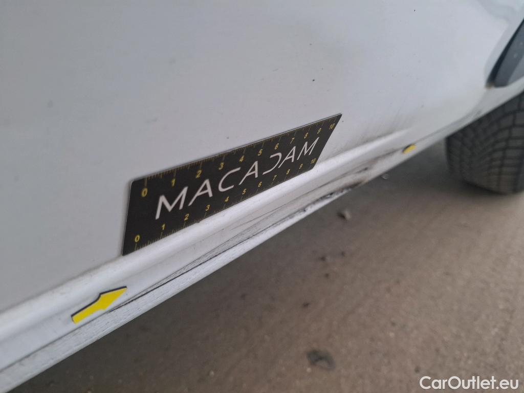  Renault  Kangoo  II Express Maxi Extra (Série Spéciale) 1.5 dCi 95CV BVM6 E6dT #58