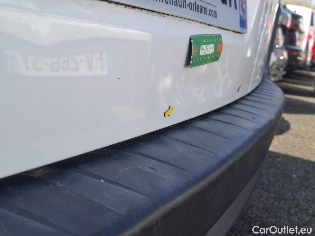  Renault  Kangoo  Express Grand Confort (L1) 1.5 dCi 90CV BVM5 E6 #10