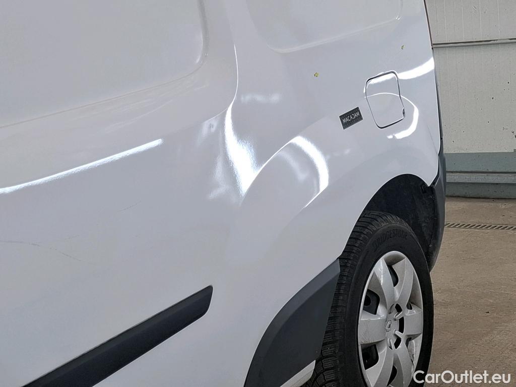  Renault  Kangoo  II Express Maxi Extra (Série Spéciale) 1.5 dCi 95CV BVM6 E6dT #8