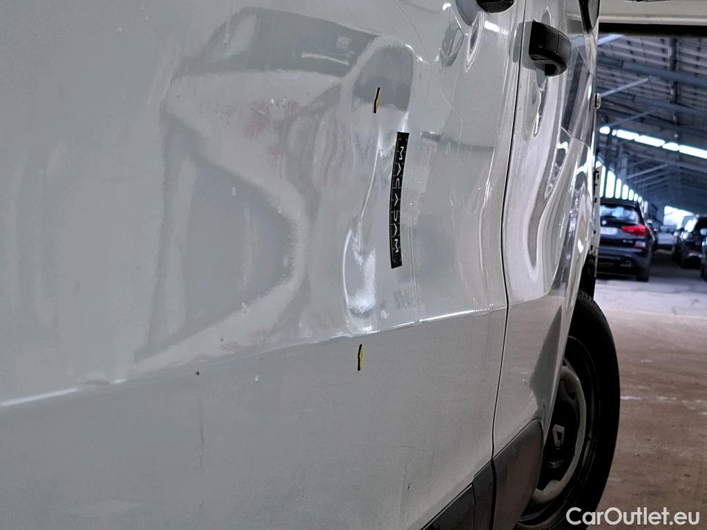  Renault  Trafic RENAULT  VU 4p Fourgon FG CF L1H1 1000 dCi95 Stop&Start E6 #20