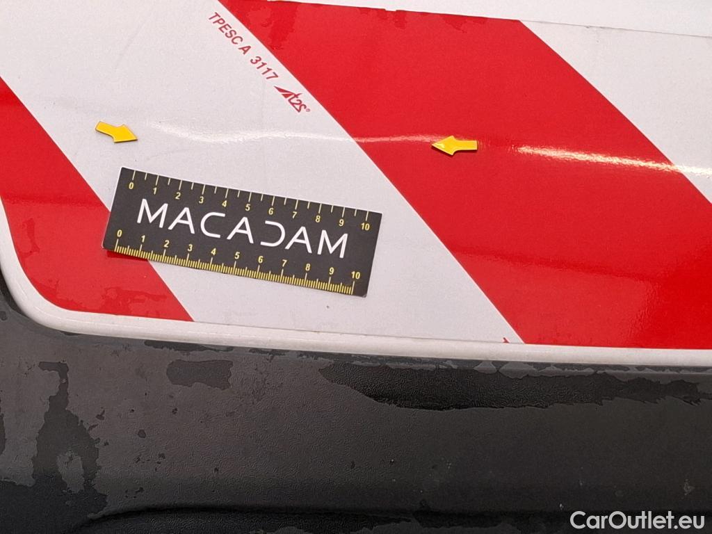  Renault  Trafic RENAULT  VU 4p Fourgon FG CF L1H1 1000 dCi95 Stop&Start E6 #27