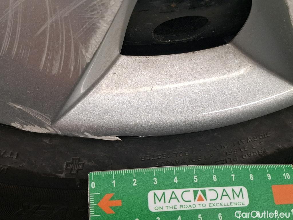  Renault  Kangoo  Express Grand Confort (L1) 1.5 dCi 90CV BVM5 E6 #45